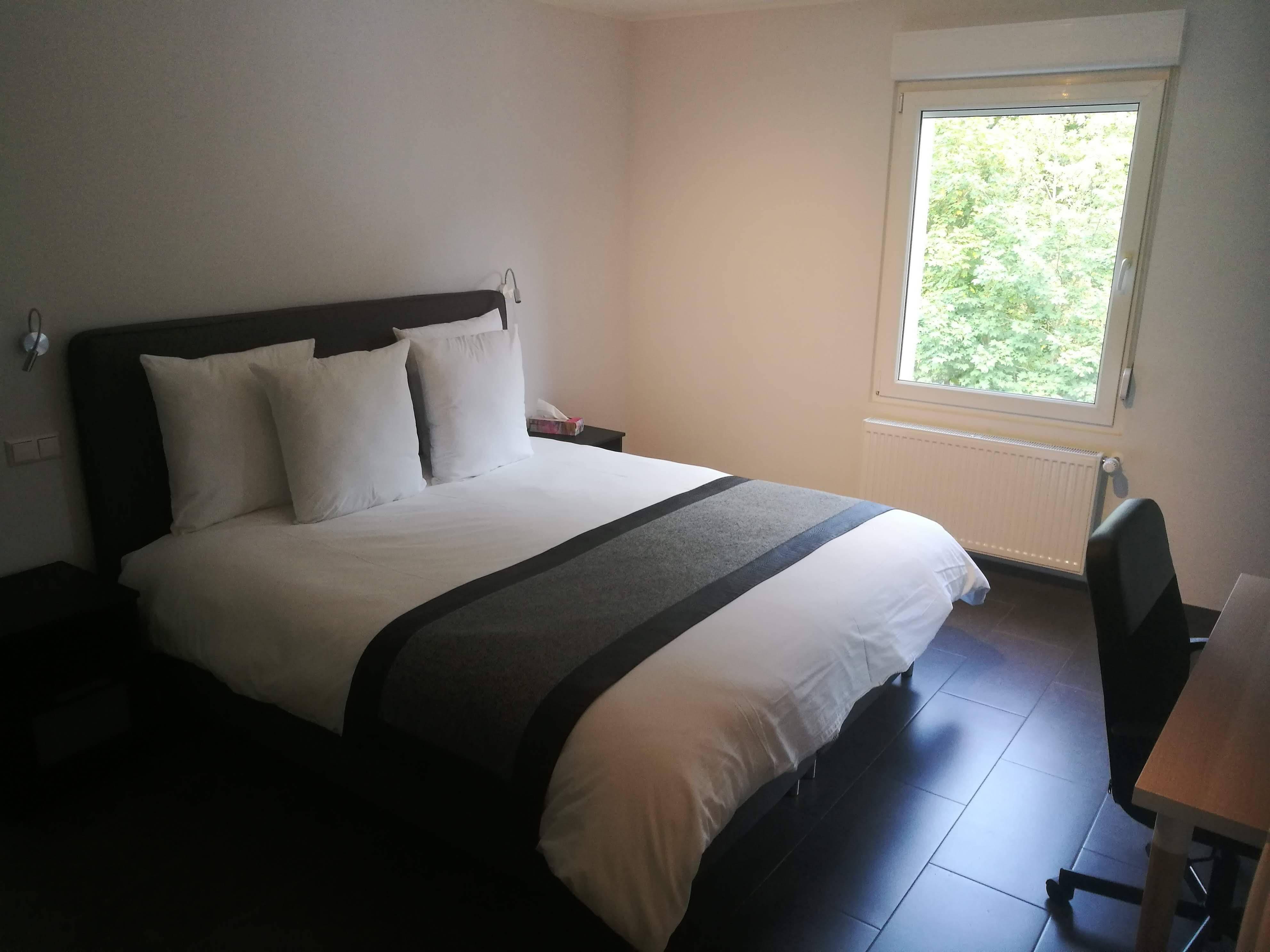 Shs Sweet City 345 Aparthotel Luxemburg