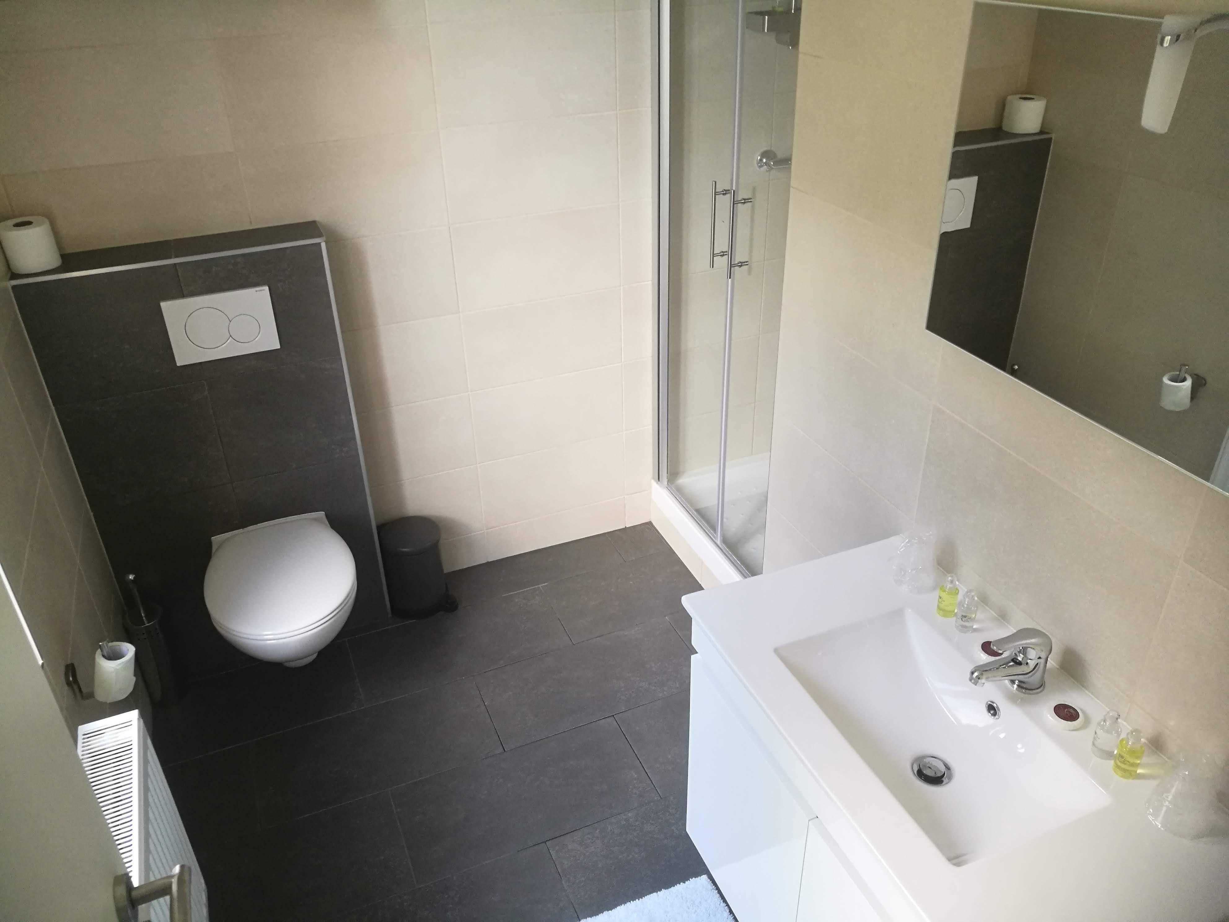 Shs Sweet City 345 Aparthotel Luxemburg