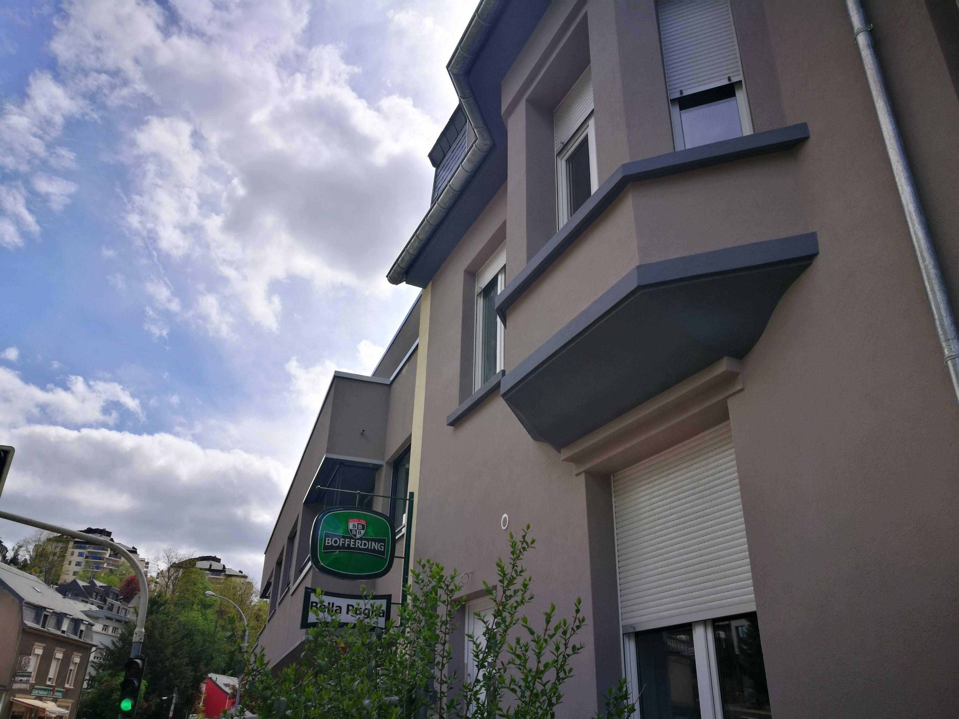 Shs Sweet City 345 Aparthotel